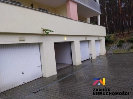 Garaż przy ul. Geodetów!!